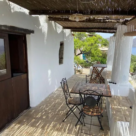 Villa Casa Luna Incredible Sea View *