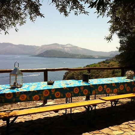Villa Casa Luna Incredible Sea View