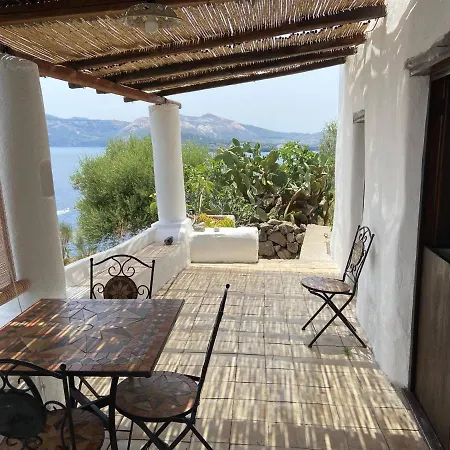 Casa Luna Incredible Sea View *