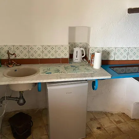 Casa Luna Incredible Sea View Lipari