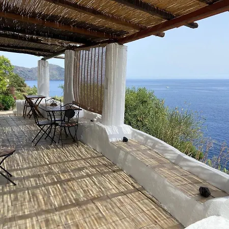 Casa Luna Incredible Sea View *