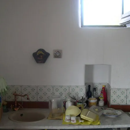 Casa Luna Incredible Sea View * Lipari