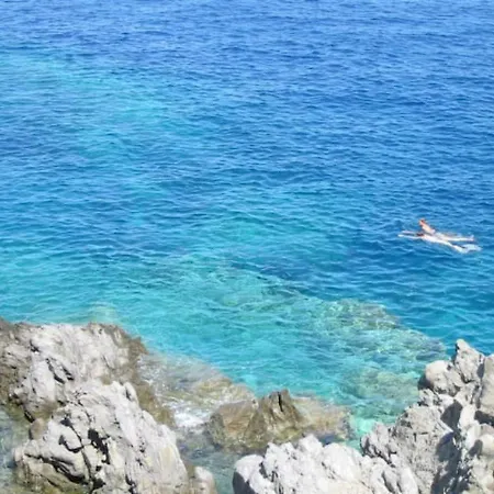 Casa Luna Incredible Sea View