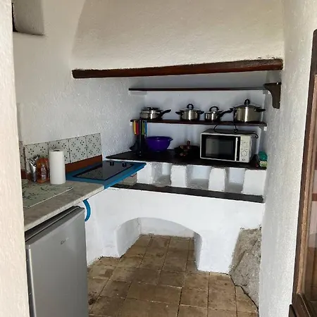 Casa Luna Incredible Sea View Lipari