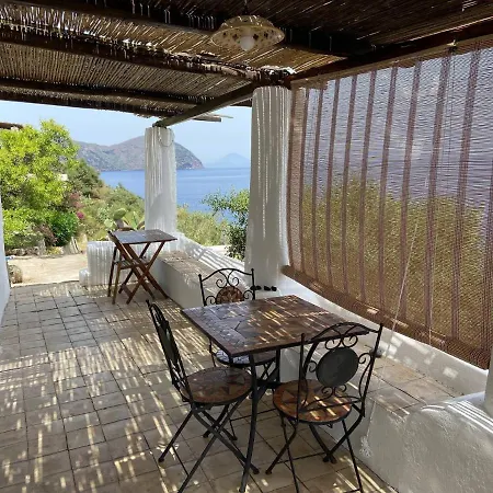 Casa Luna Incredible Sea View