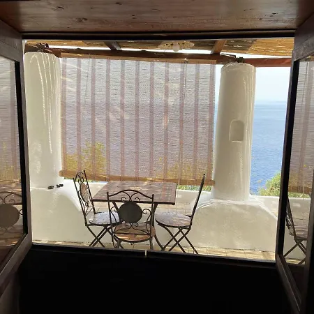 Casa Luna Incredible Sea View
