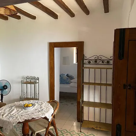 Casa Luna Incredible Sea View Villa Lipari