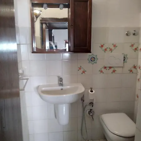 Villa Casa Luna Incredible Sea View Lipari