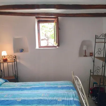 Casa Luna Incredible Sea View Lipari