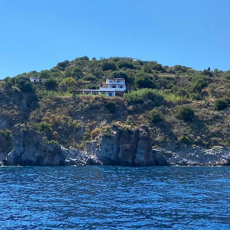 Villa Casa Luna Incredible Sea View *