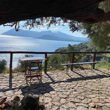 Casa Luna Incredible Sea View Villa