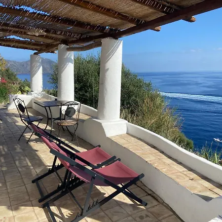 Villa Casa Luna Incredible Sea View
