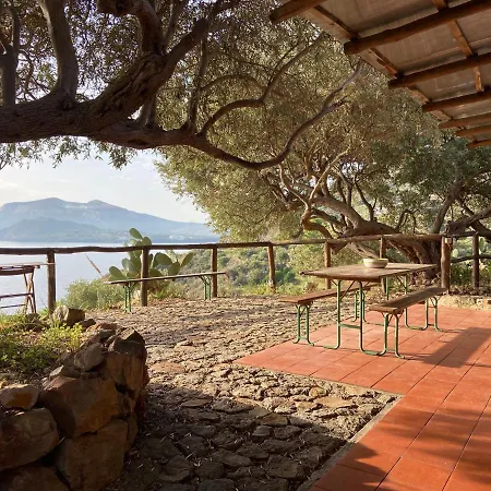 Villa Casa Luna Incredible Sea View *