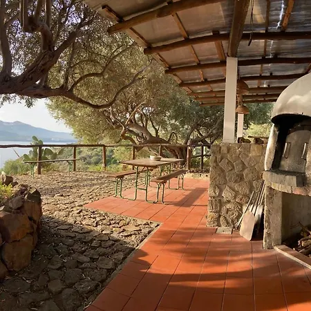Casa Luna Incredible Sea View *