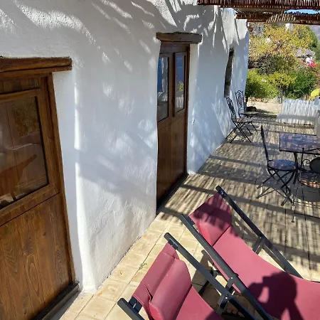 Casa Luna Incredible Sea View Lipari