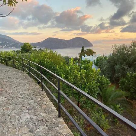 Casa Luna Incredible Sea View *