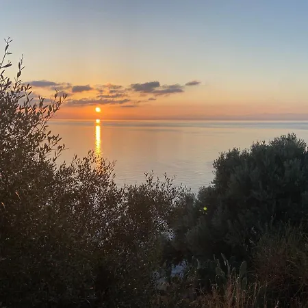 Casa Luna Incredible Sea View * Lipari