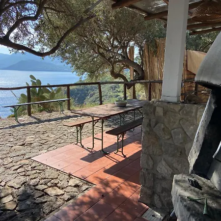 Casa Luna Incredible Sea View