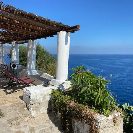 Villa Casa Luna Incredible Sea View