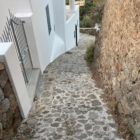 Casa Luna Incredible Sea View Villa